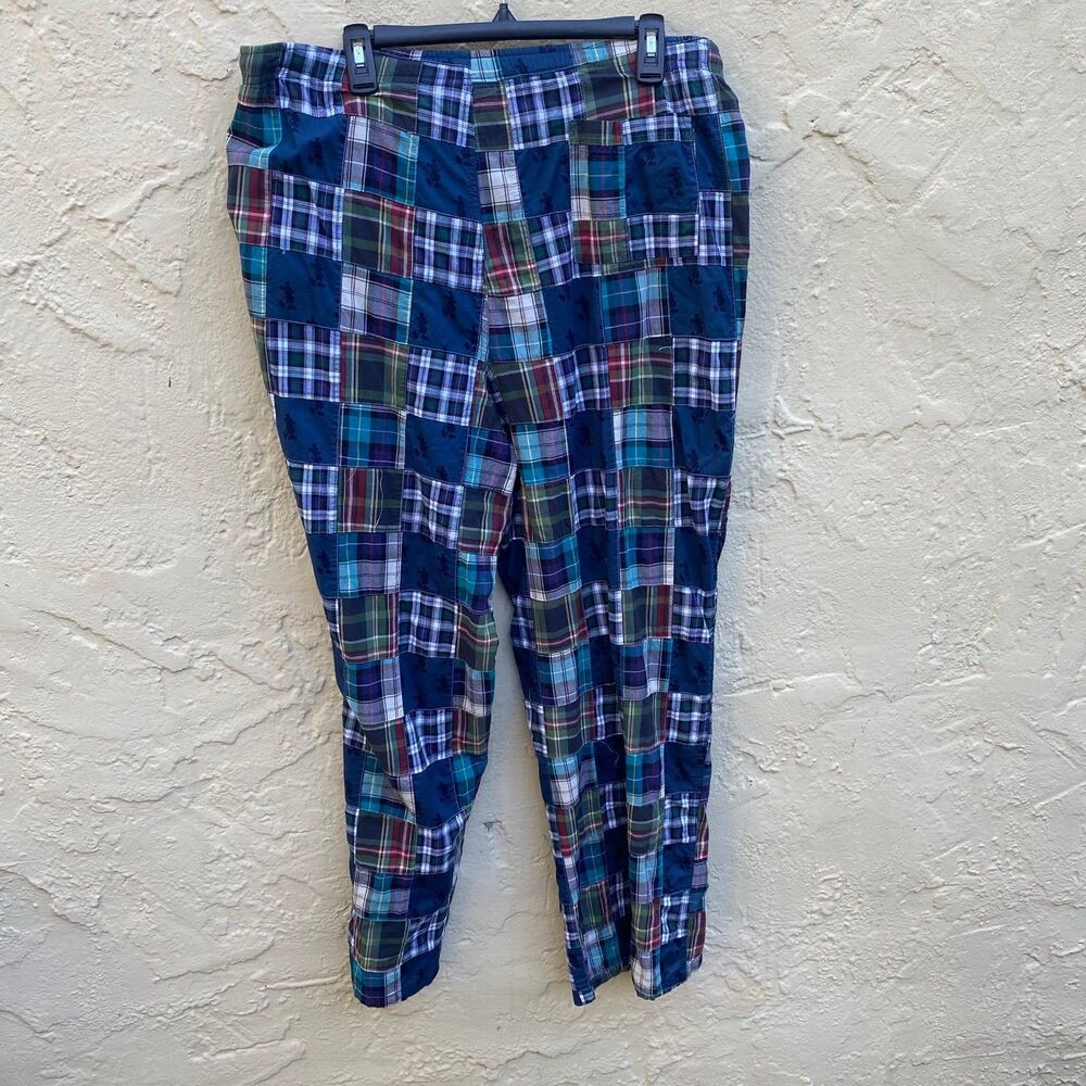 Disneyland resort mens xl pj bottoms Mickey - Picture 4 of 6
